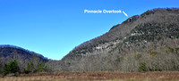 Cumberland Gap National Historic Park