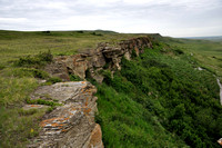 05 Head Smashed In Buffalo Jump